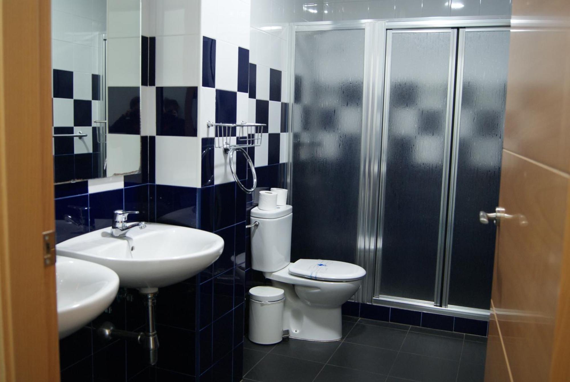 Albergue Inturjoven Huelva Bagian luar foto