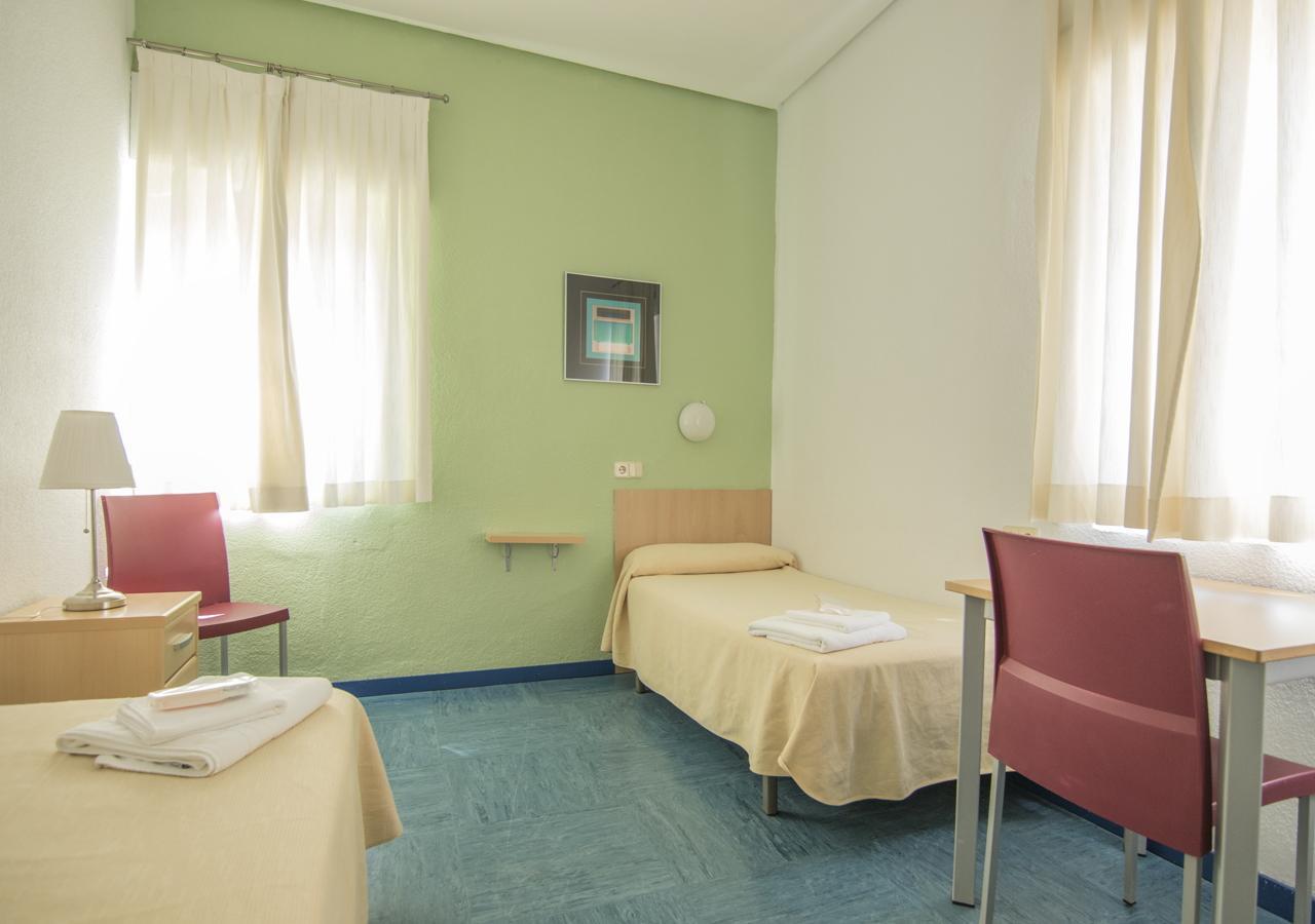 Albergue Inturjoven Huelva Bagian luar foto