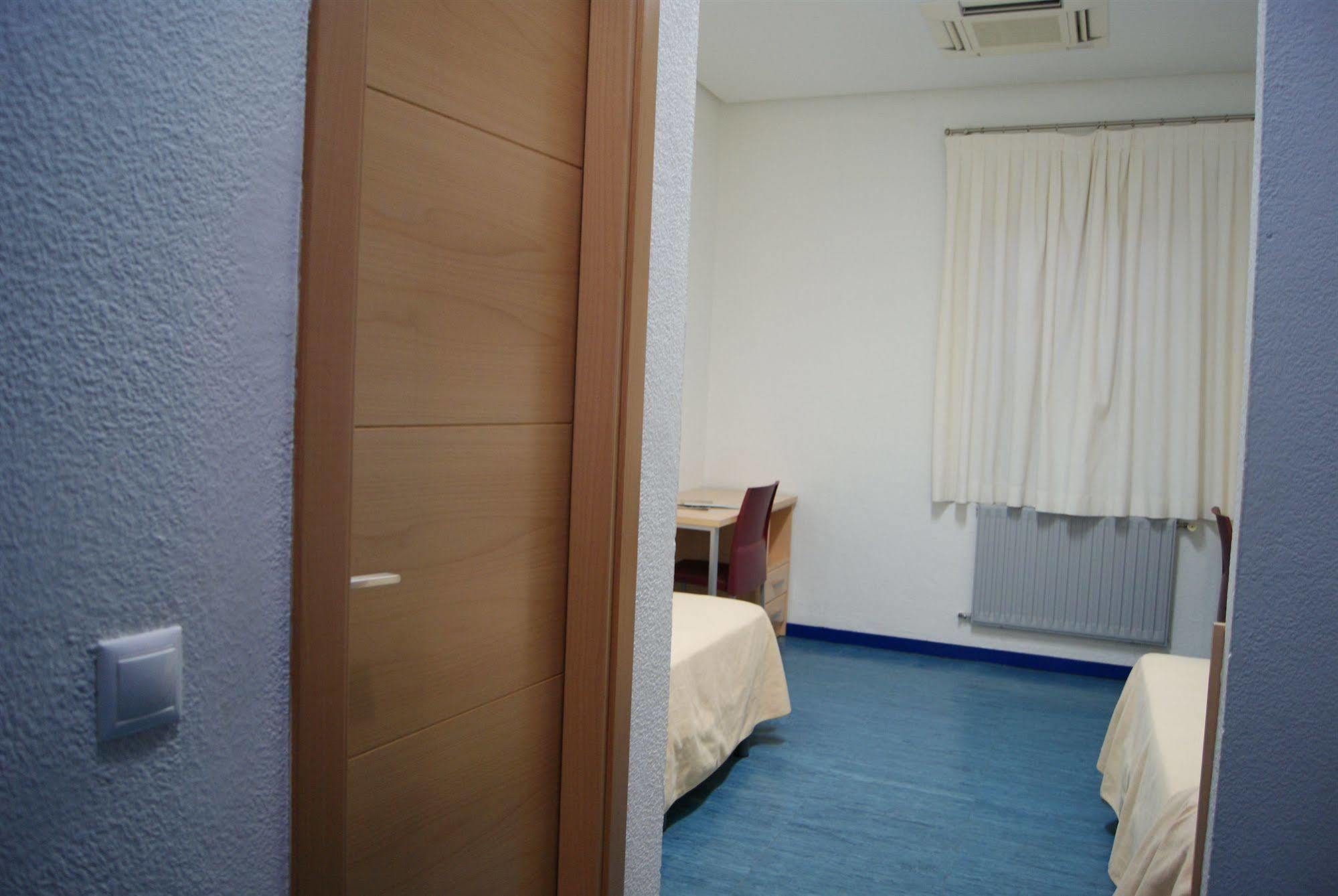 Albergue Inturjoven Huelva Bagian luar foto